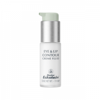 Doctor Eckstein Eye & Lip Contour Cream Fluid, 17 ml